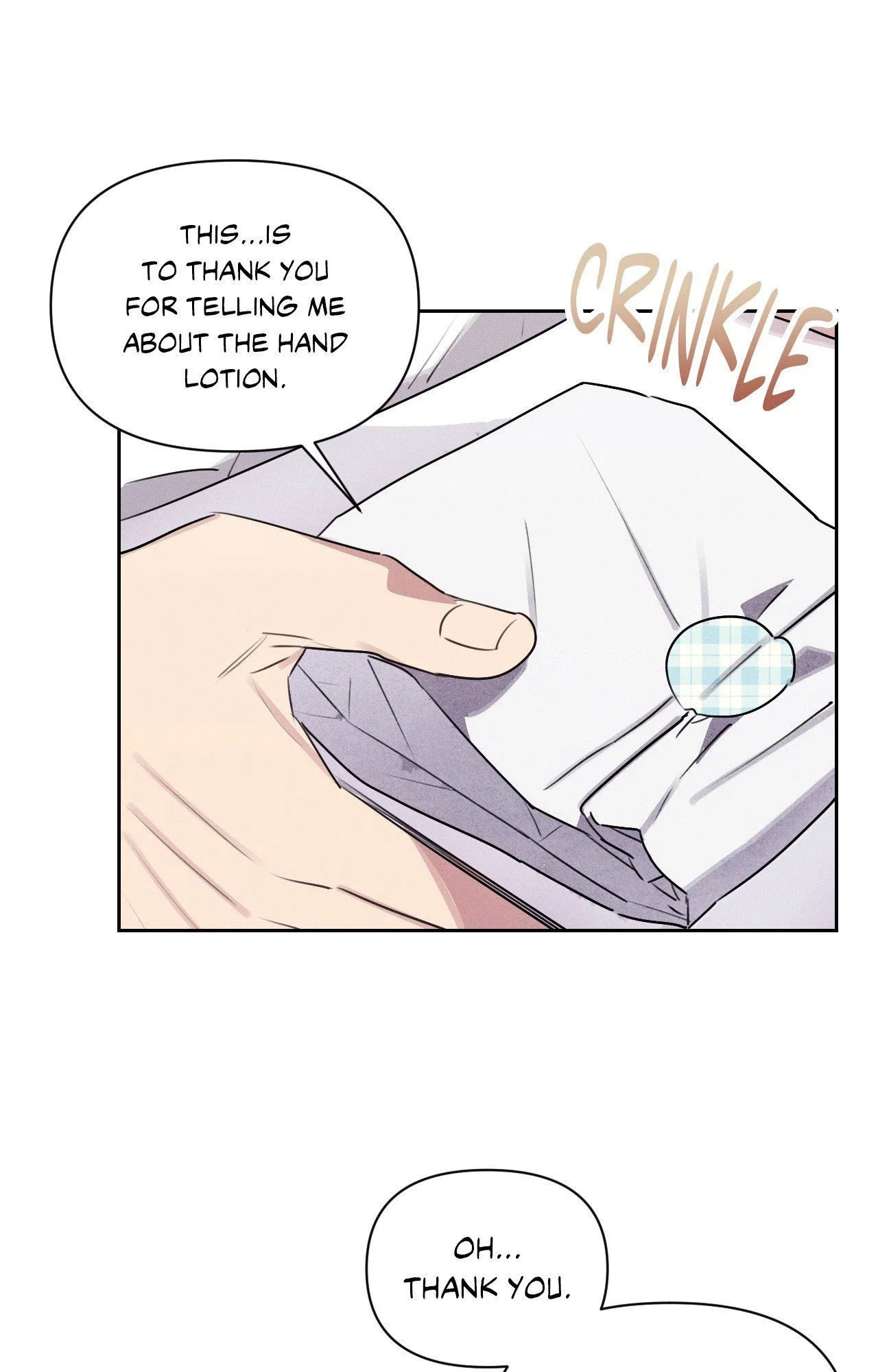 On a Leash Chapter 19 - Page 53