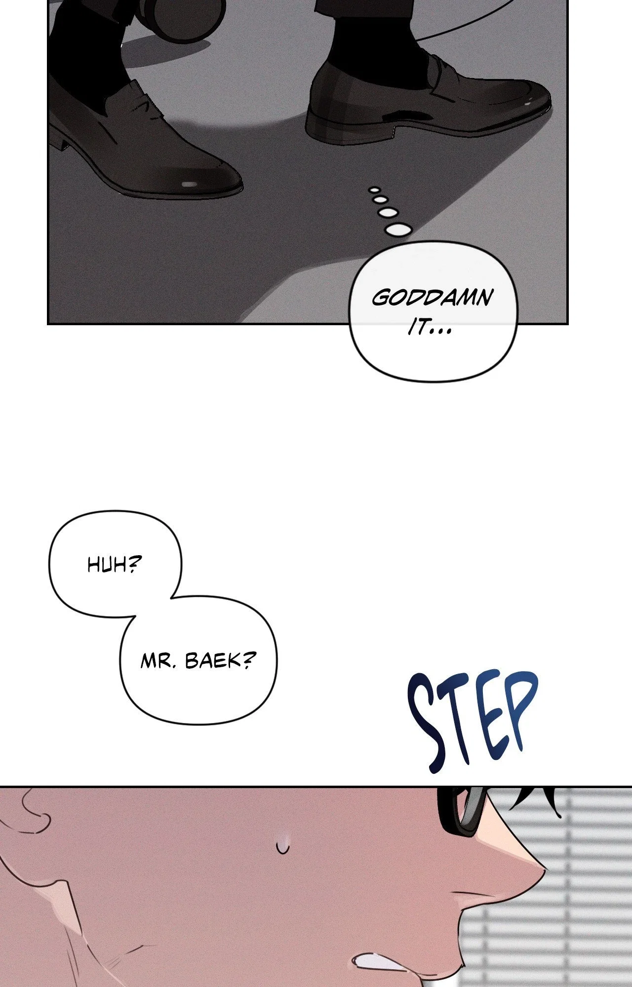 On a Leash Chapter 19 - Page 56
