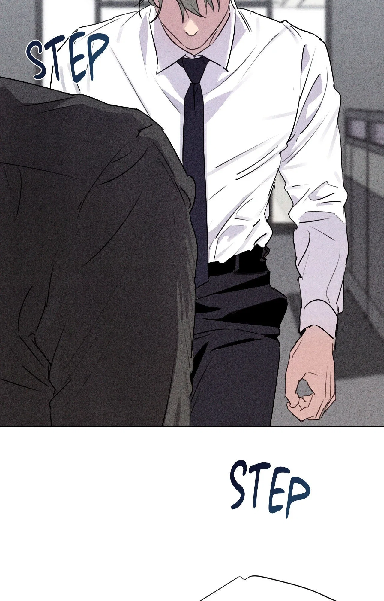 On a Leash Chapter 19 - Page 58