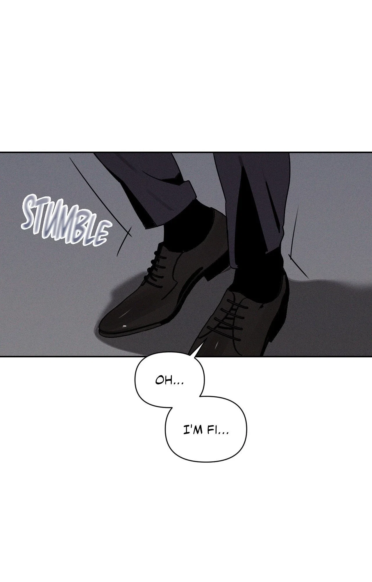On a Leash Chapter 19 - Page 61
