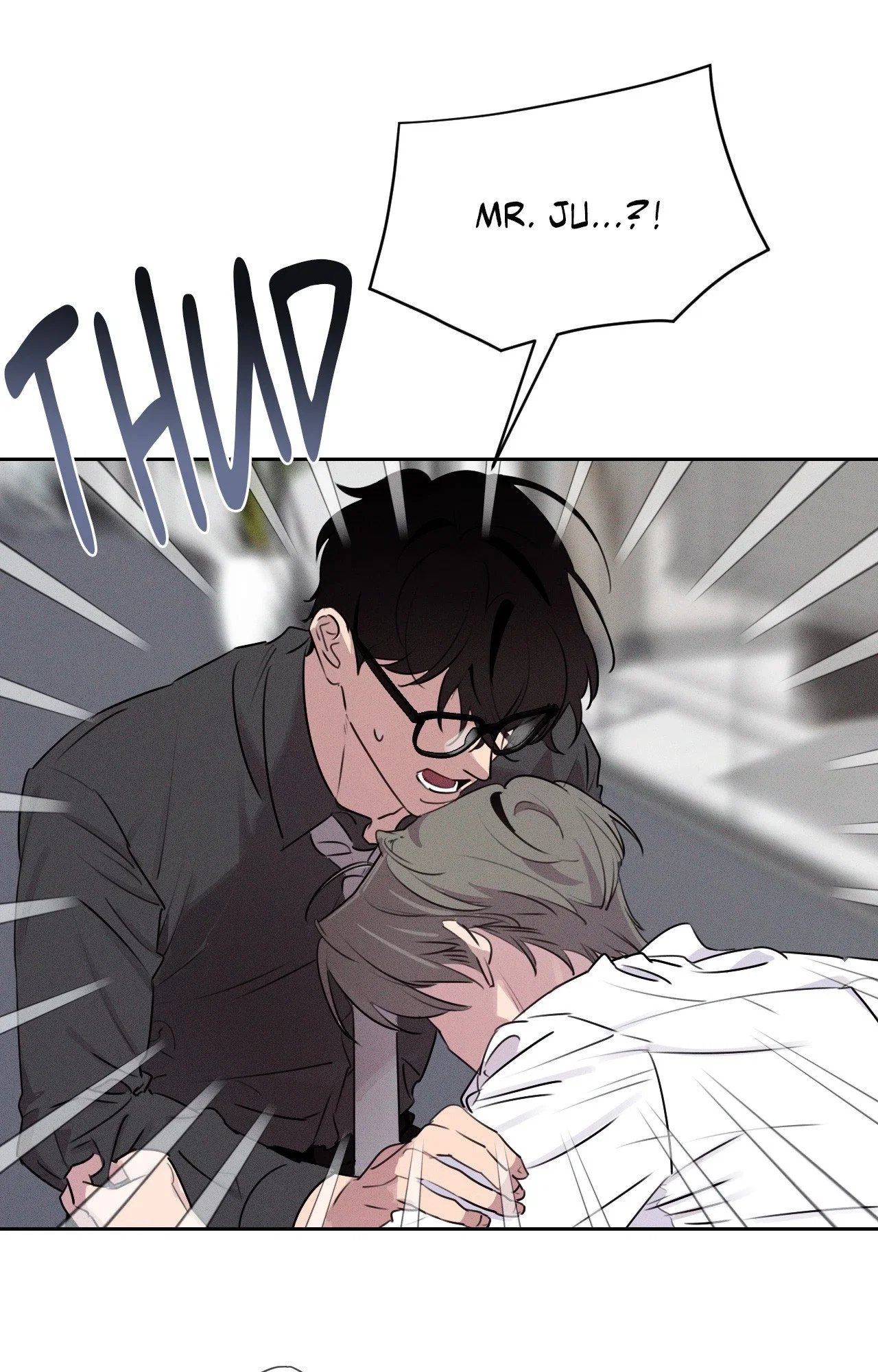 On a Leash Chapter 19 - Page 62