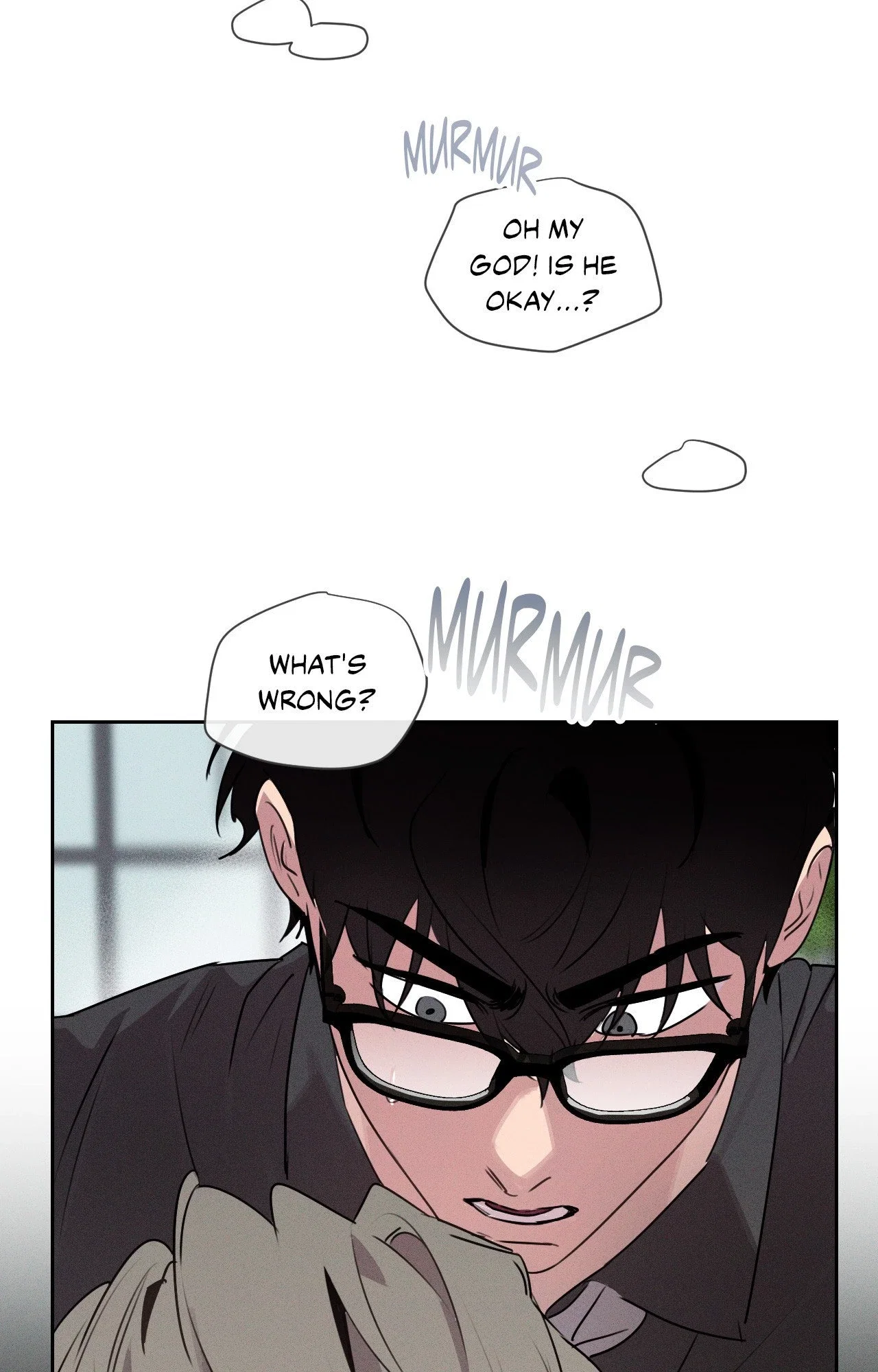 On a Leash Chapter 19 - Page 63