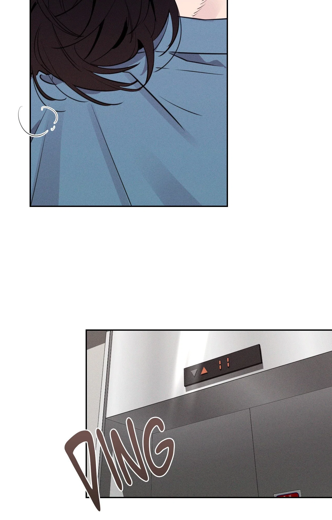 On a Leash Chapter 26 - Page 10