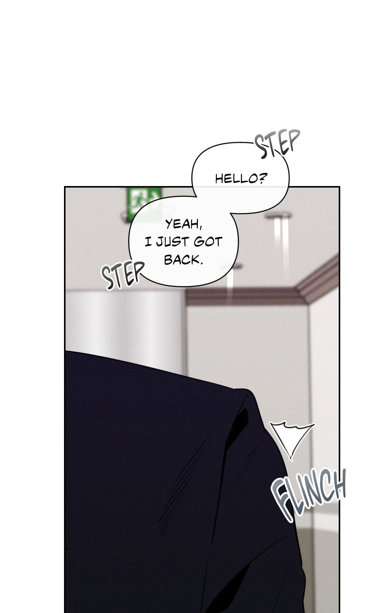 On a Leash Chapter 26 - Page 11