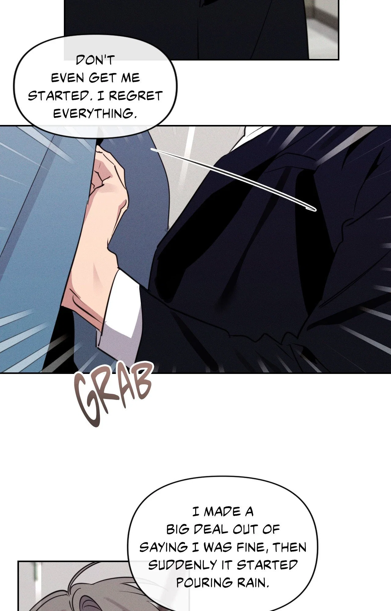 On a Leash Chapter 26 - Page 12