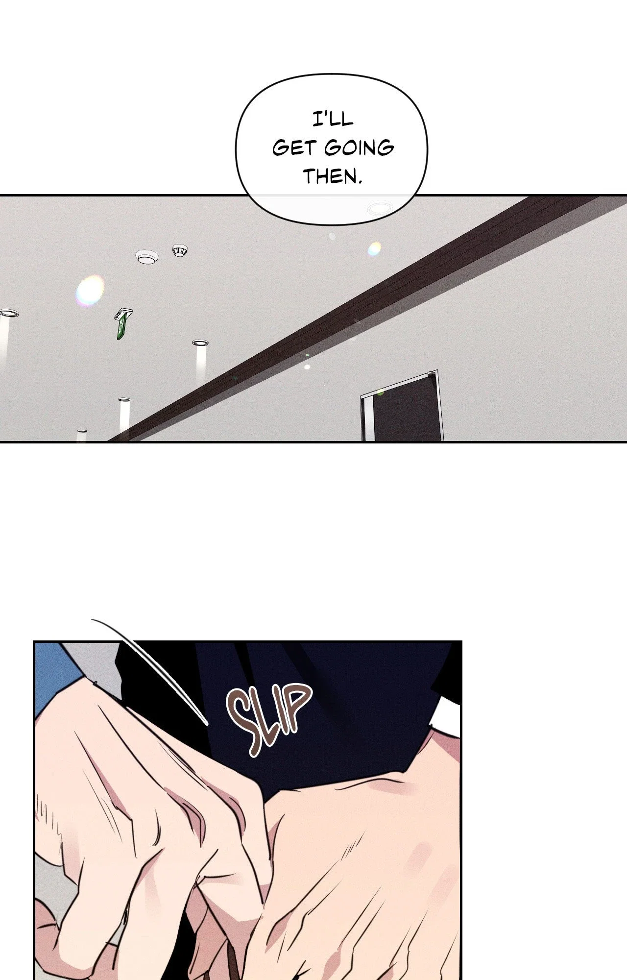 On a Leash Chapter 26 - Page 16
