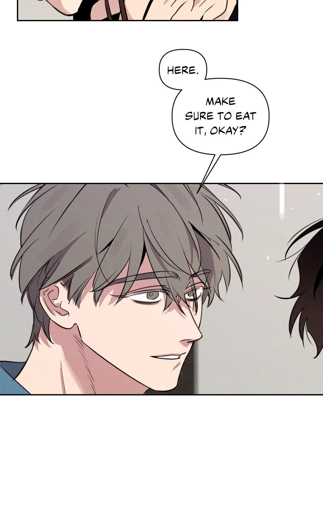 On a Leash Chapter 26 - Page 17
