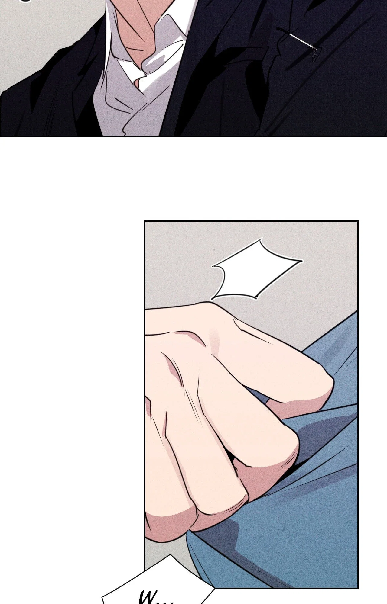 On a Leash Chapter 26 - Page 19