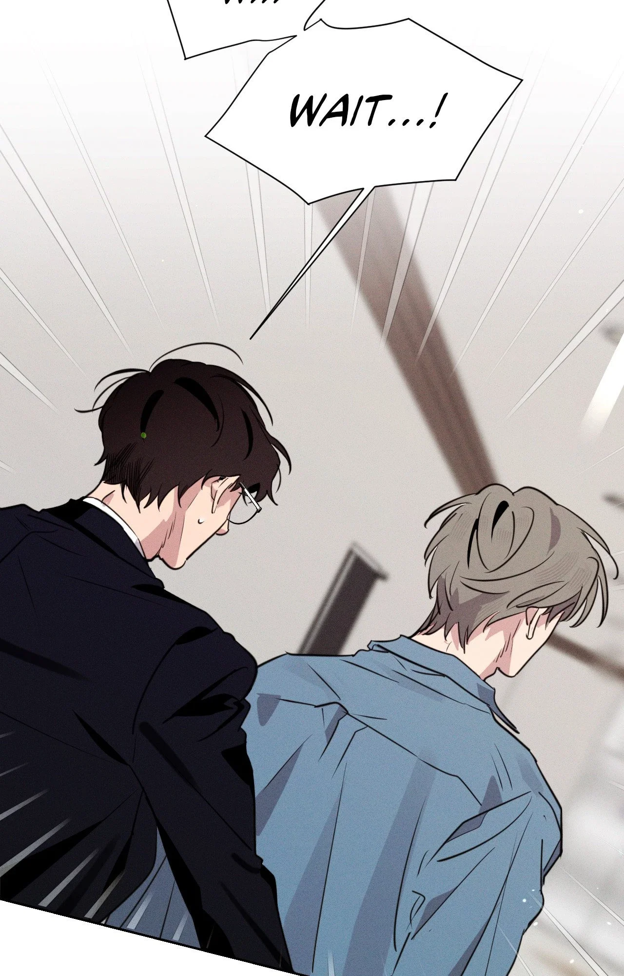 On a Leash Chapter 26 - Page 20