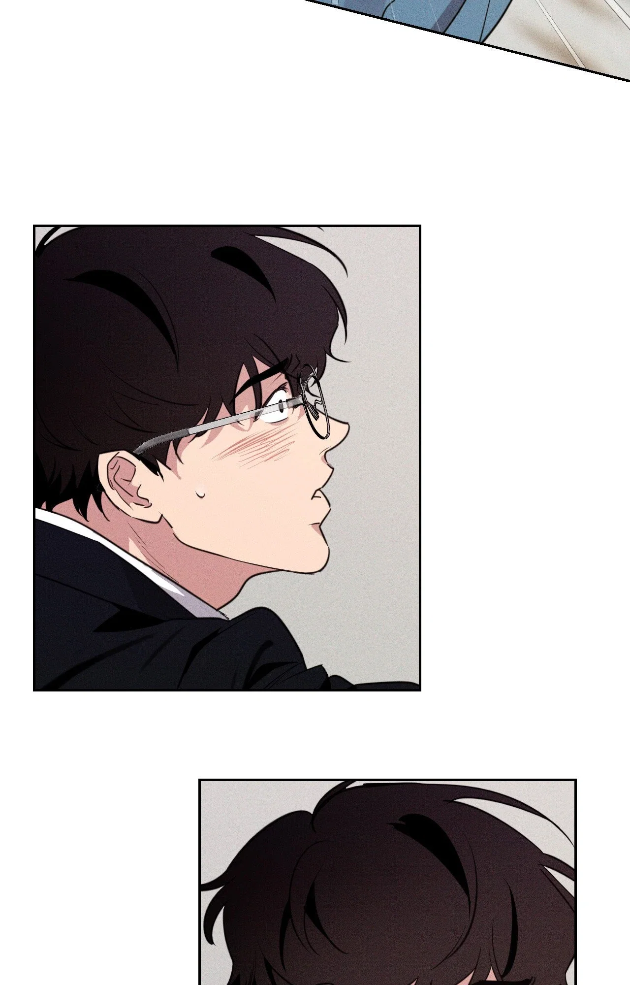 On a Leash Chapter 26 - Page 21