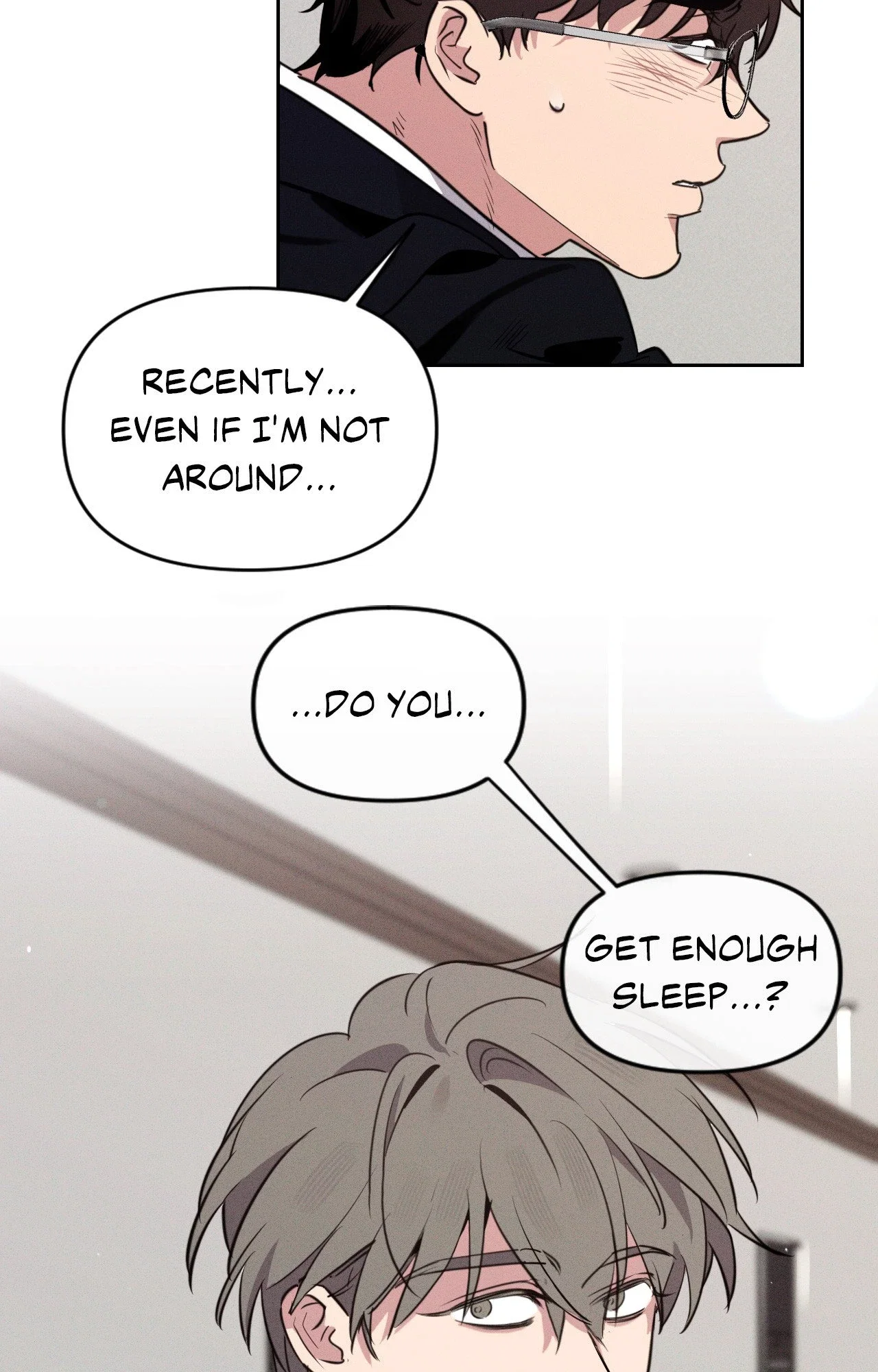 On a Leash Chapter 26 - Page 22