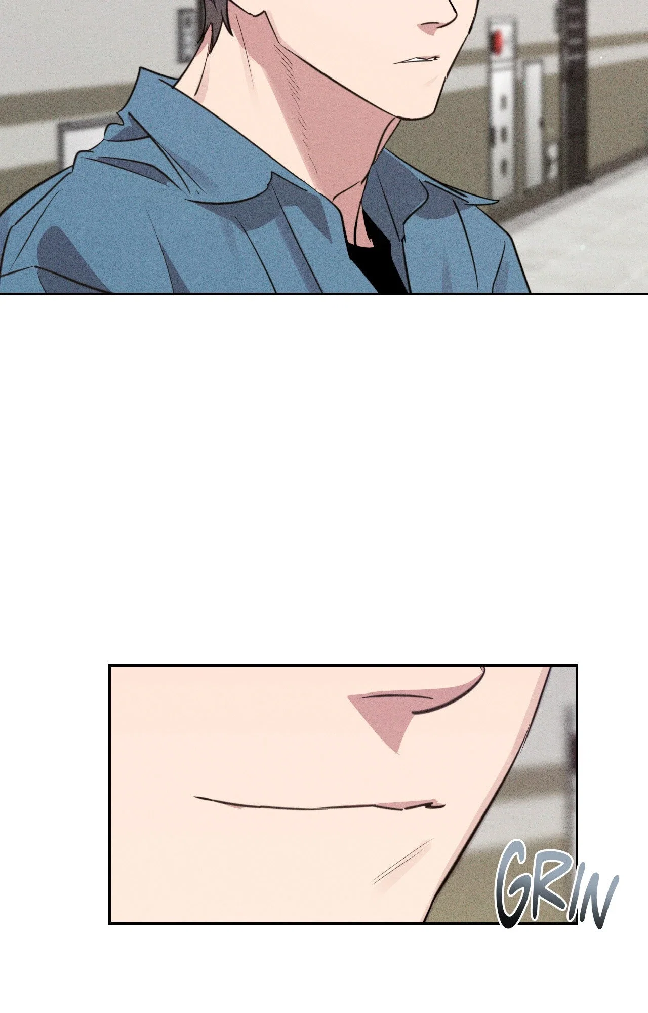On a Leash Chapter 26 - Page 23