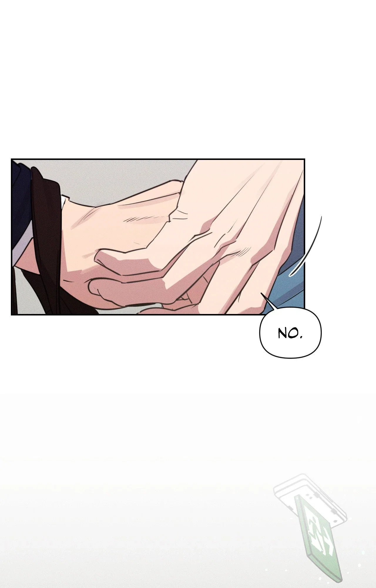 On a Leash Chapter 26 - Page 24