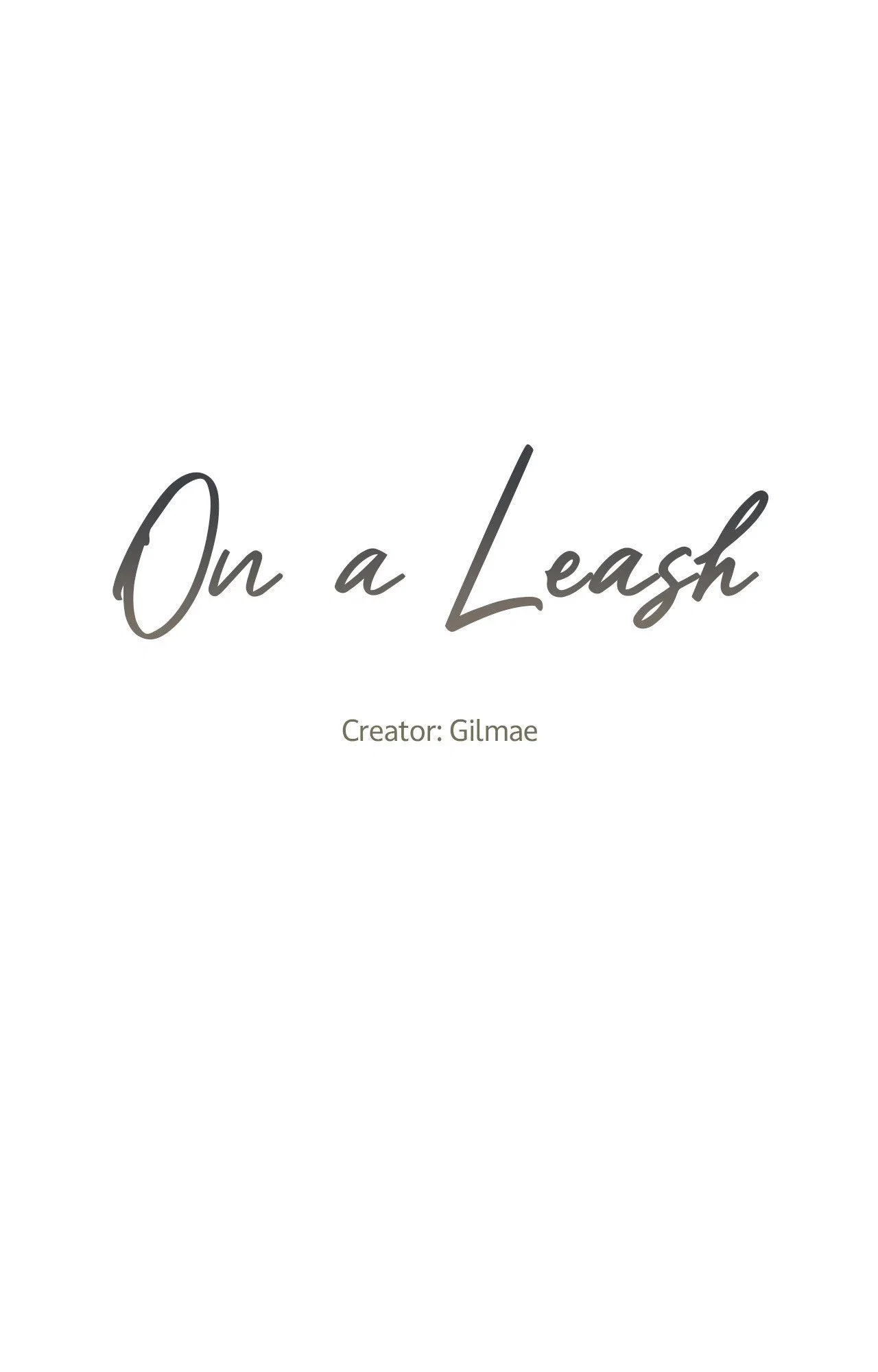 On a Leash Chapter 26 - Page 27