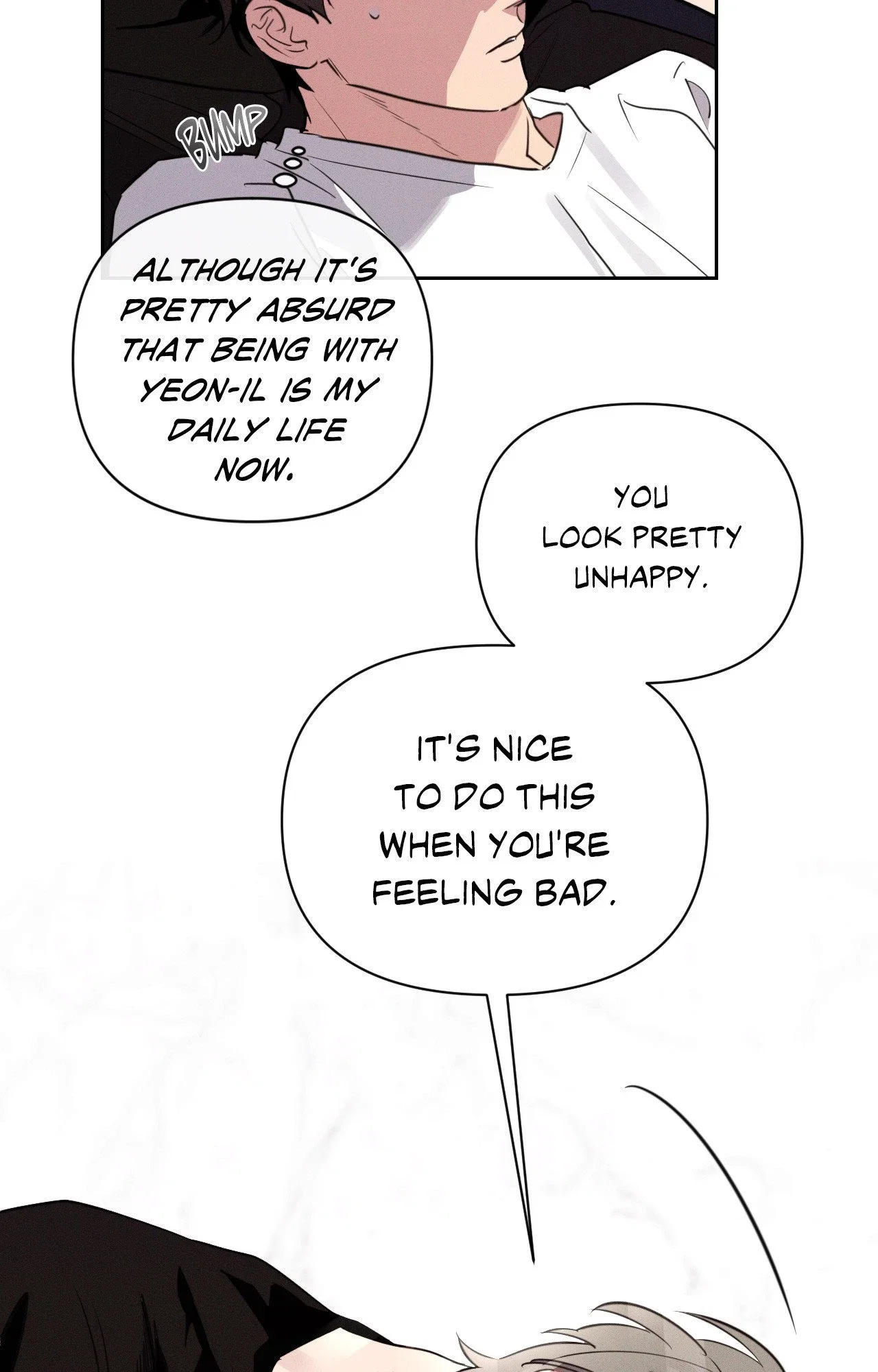 On a Leash Chapter 26 - Page 32