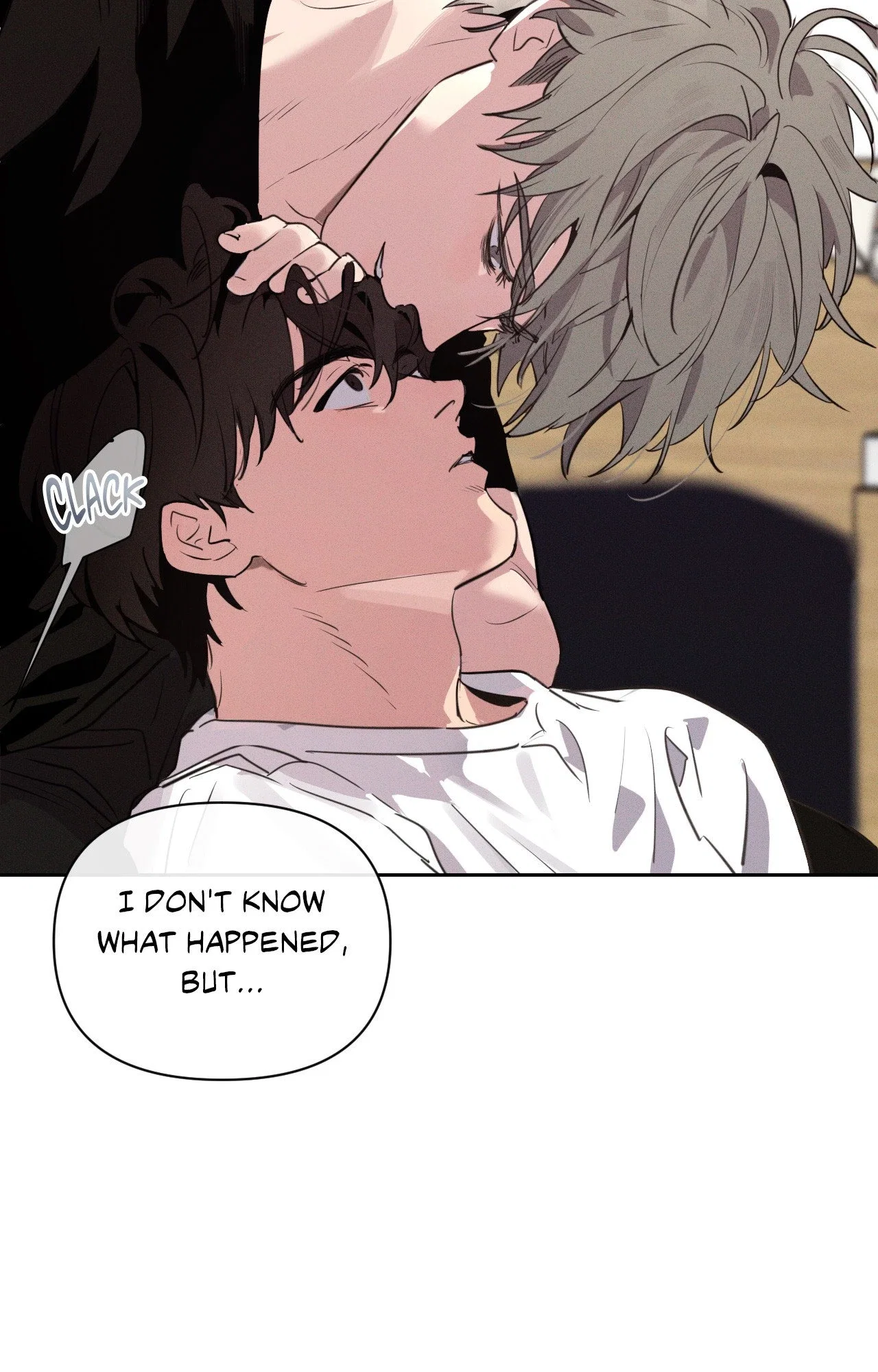 On a Leash Chapter 26 - Page 33