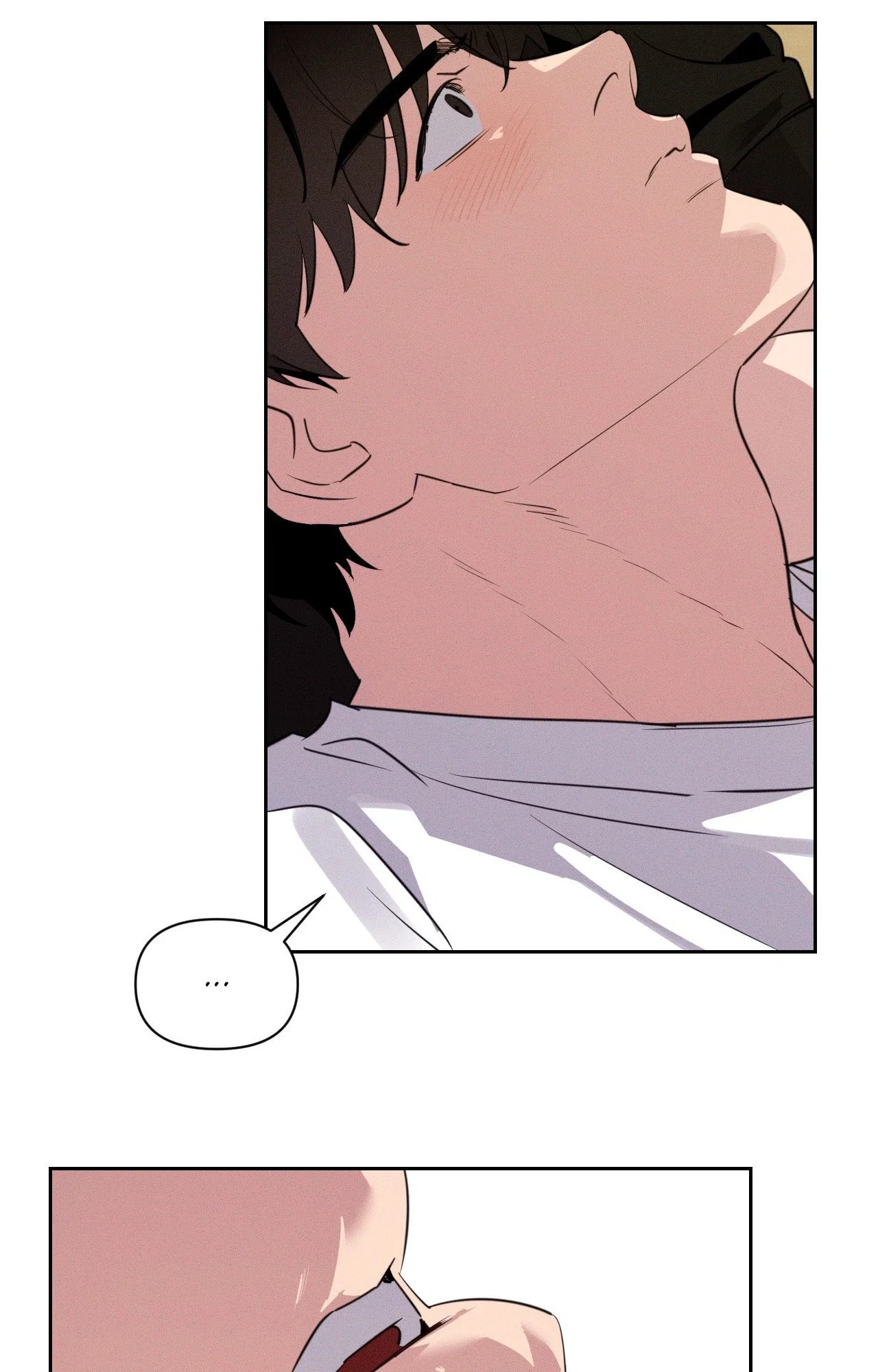 On a Leash Chapter 26 - Page 34