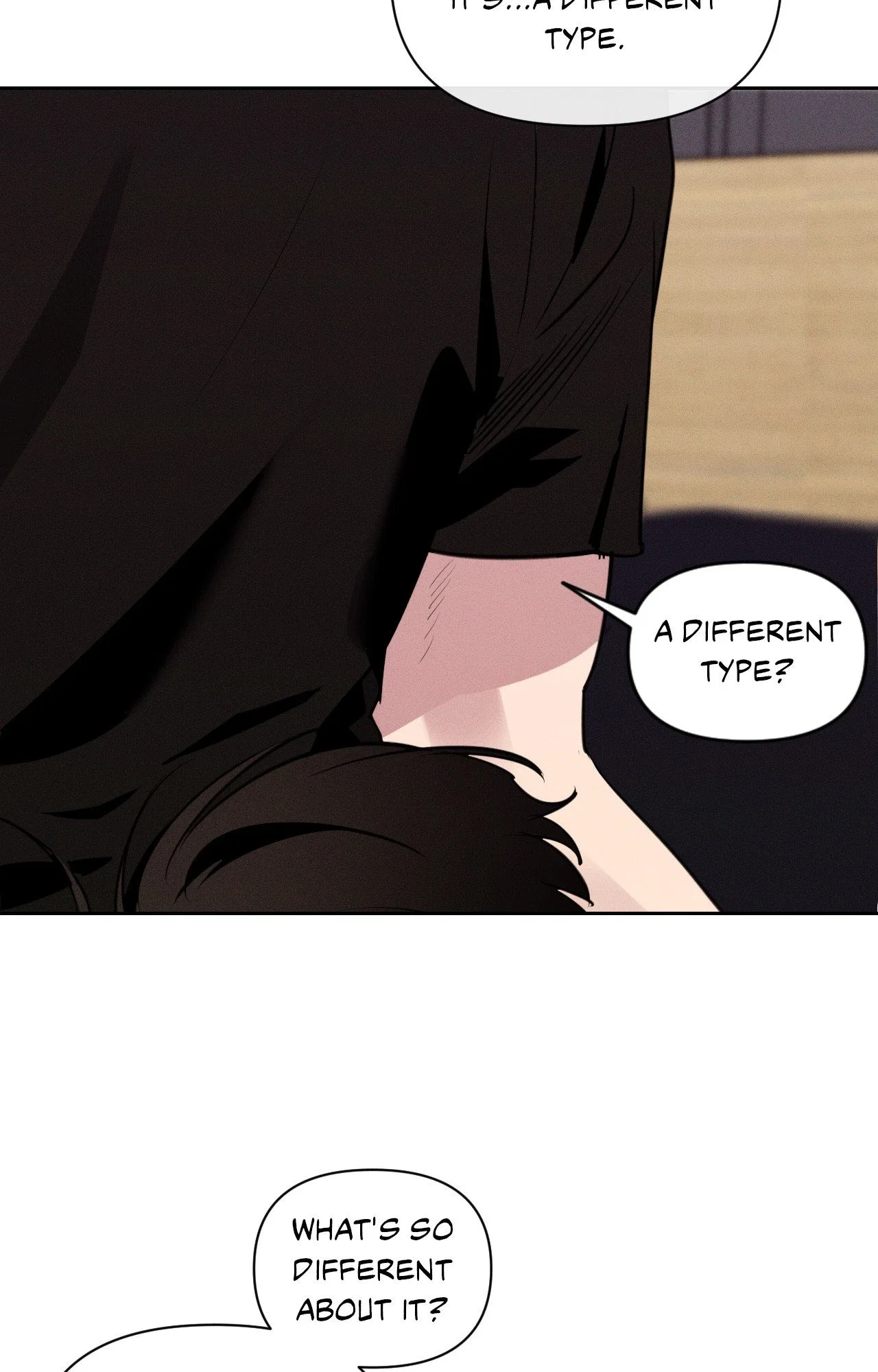 On a Leash Chapter 26 - Page 44
