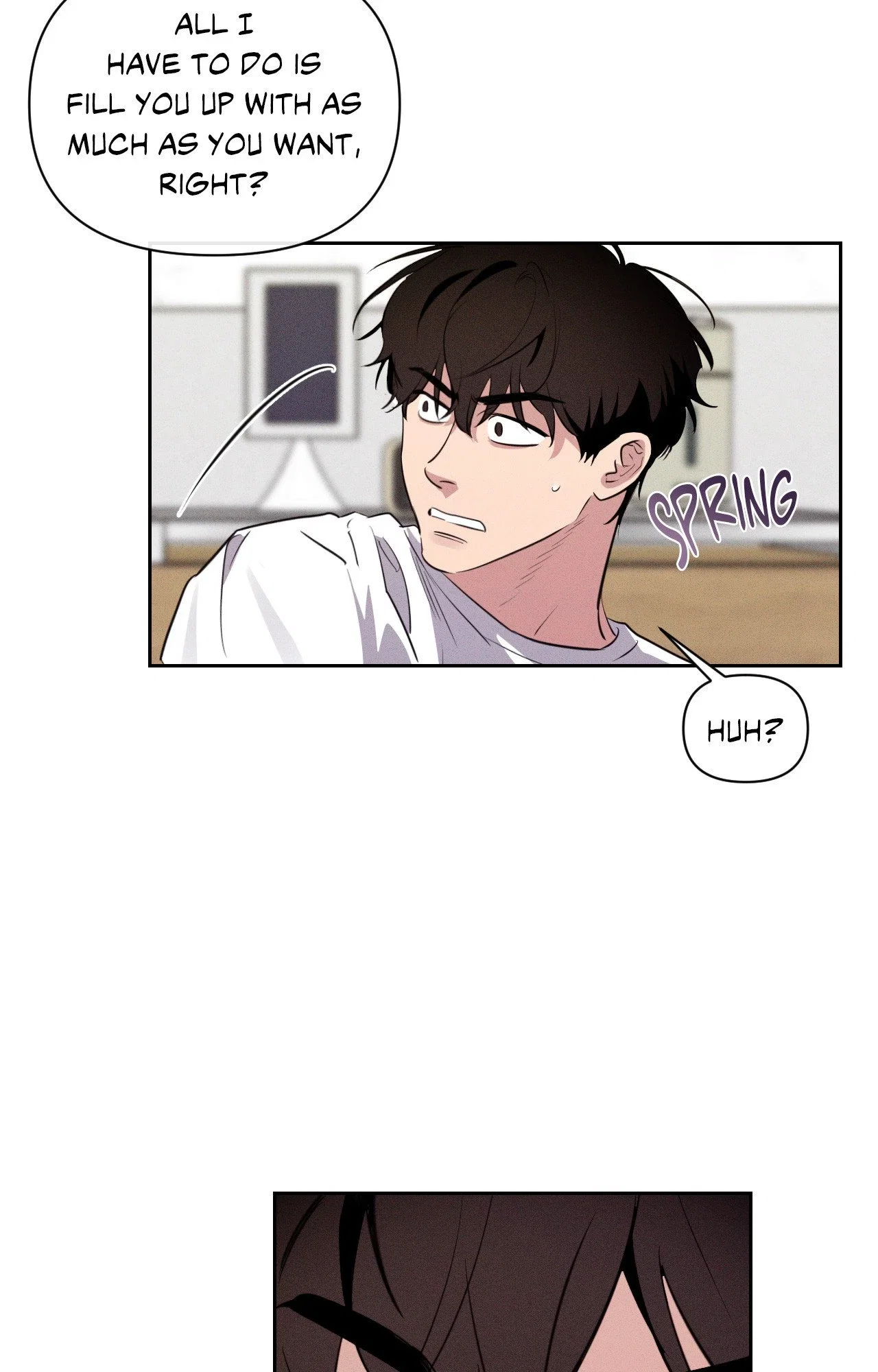 On a Leash Chapter 26 - Page 45