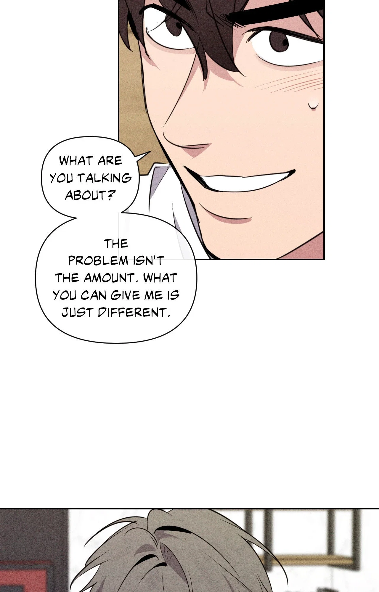 On a Leash Chapter 26 - Page 46