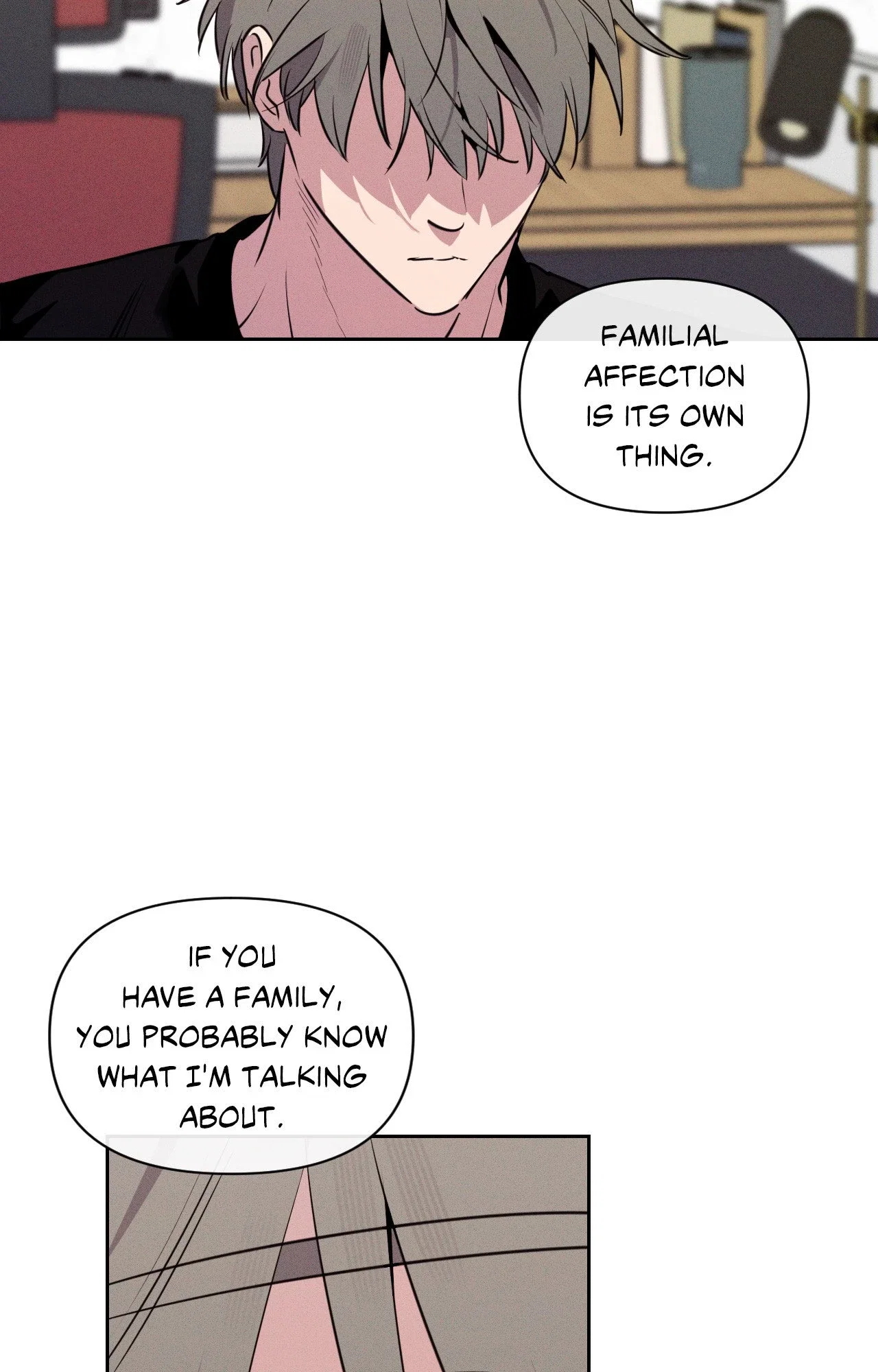 On a Leash Chapter 26 - Page 47