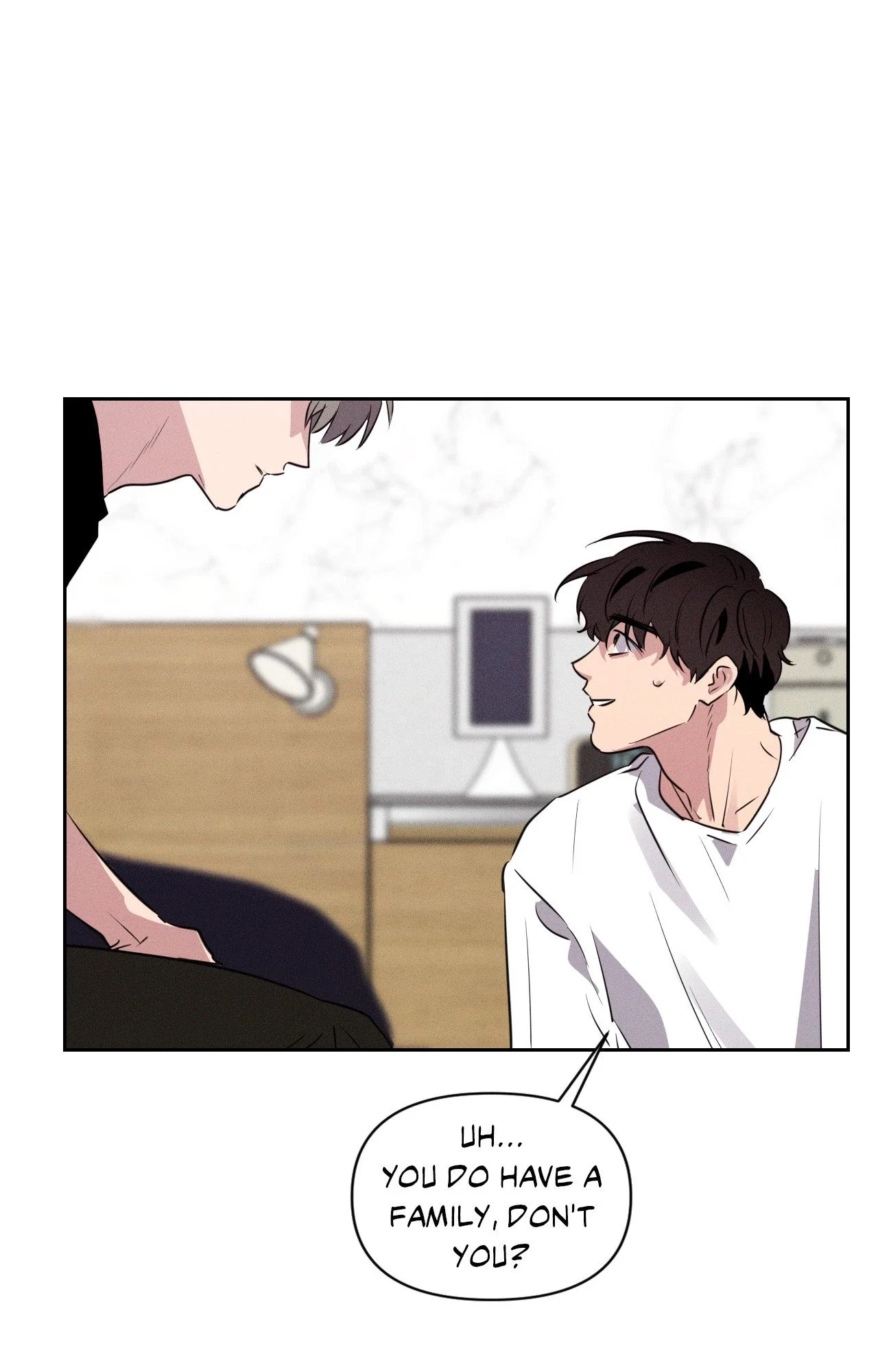 On a Leash Chapter 26 - Page 49