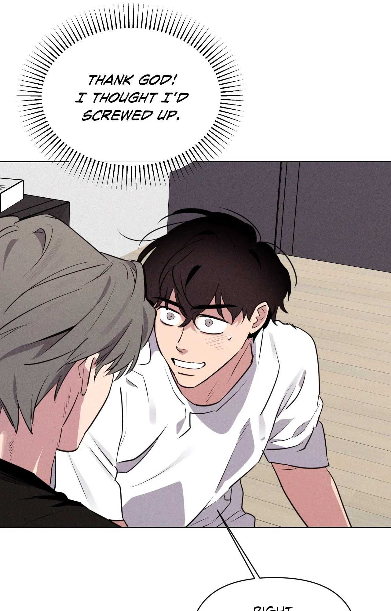 On a Leash Chapter 26 - Page 51