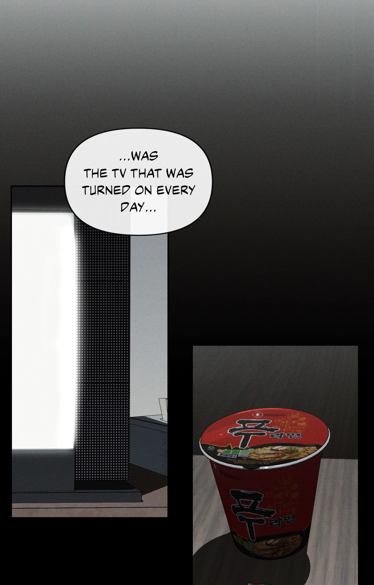 On a Leash Chapter 26 - Page 54