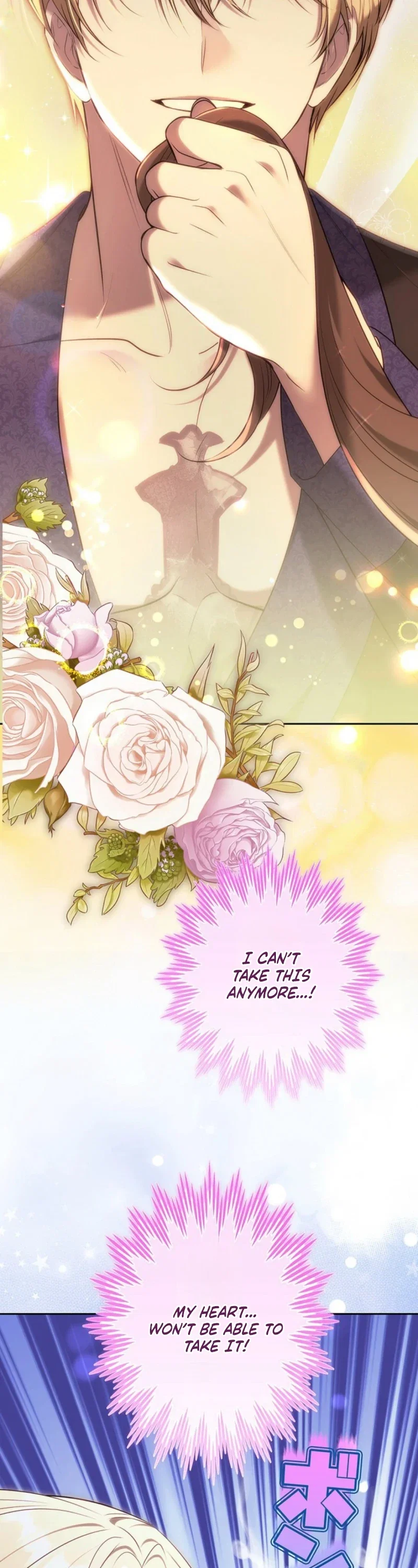 One Day, the Male Lead Fell Into Our House Chapter 30 - Page 3