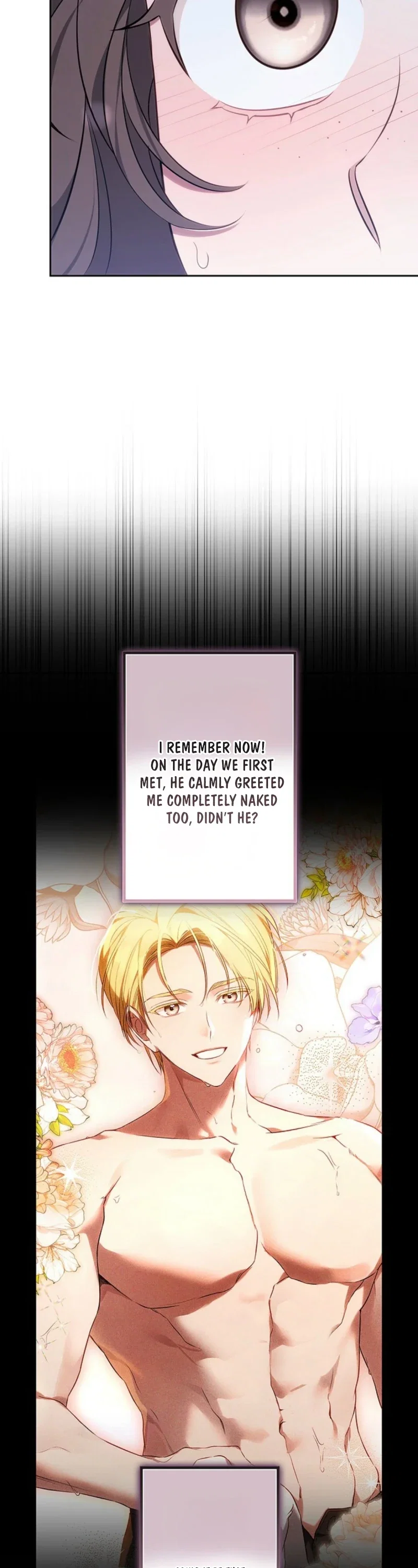 One Day, the Male Lead Fell Into Our House Chapter 30 - Page 5