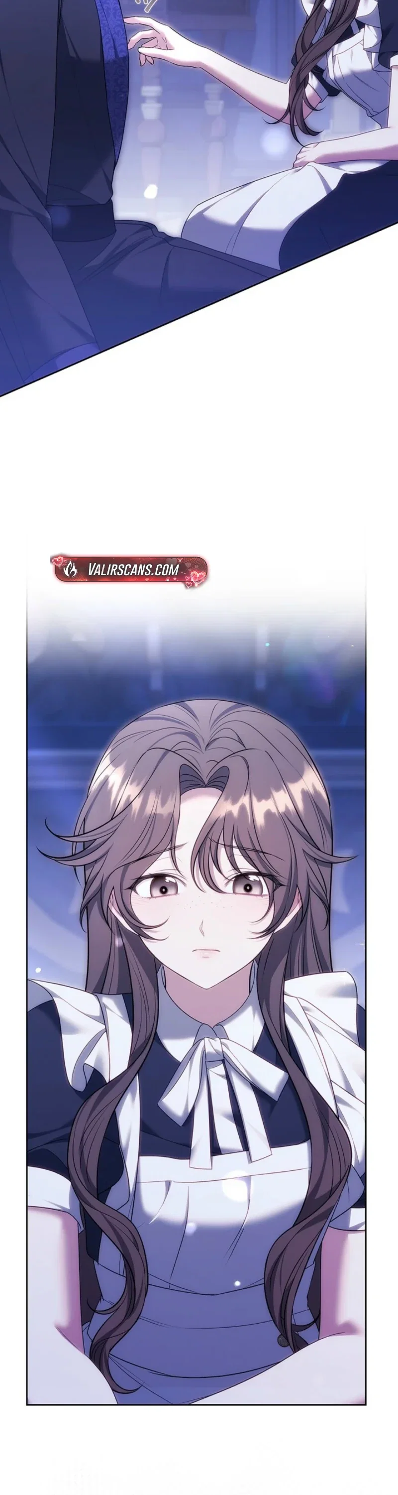 One Day, the Male Lead Fell Into Our House Chapter 30 - Page 10