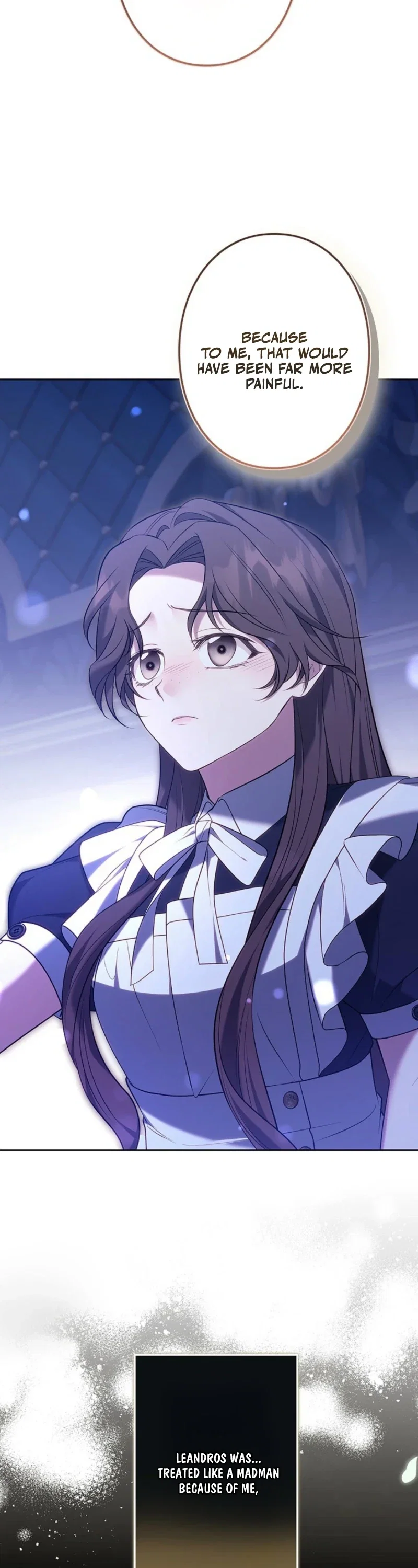 One Day, the Male Lead Fell Into Our House Chapter 30 - Page 12