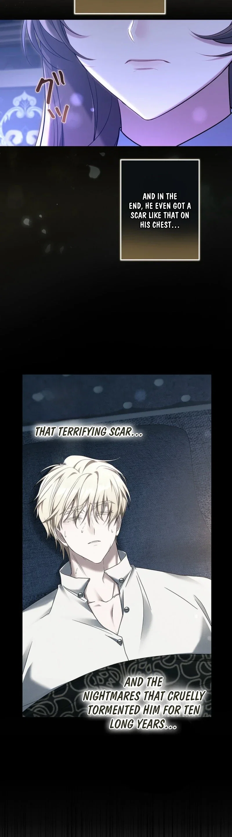 One Day, the Male Lead Fell Into Our House Chapter 30 - Page 13