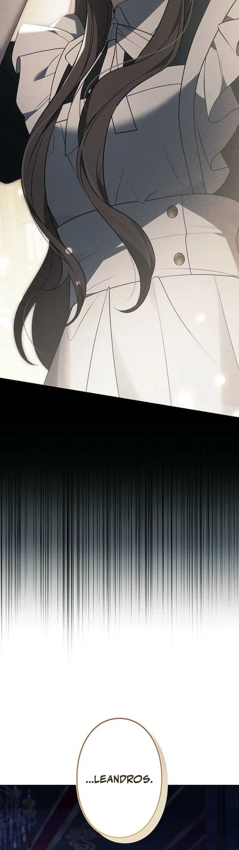One Day, the Male Lead Fell Into Our House Chapter 30 - Page 17