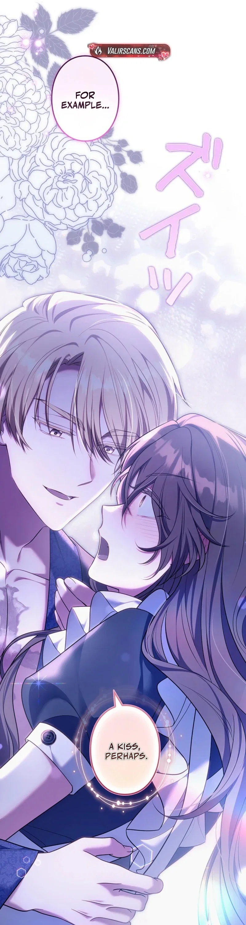 One Day, the Male Lead Fell Into Our House Chapter 30 - Page 22