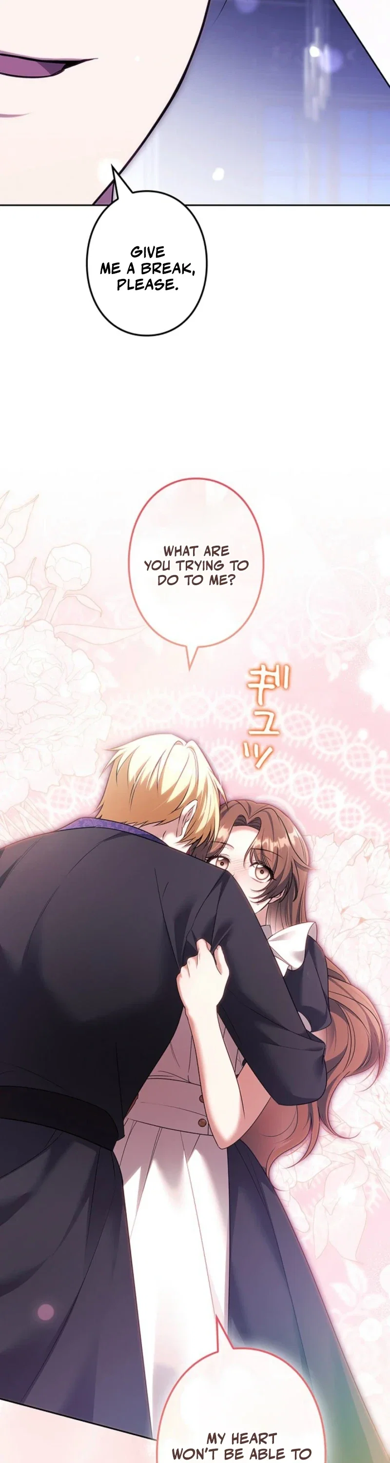 One Day, the Male Lead Fell Into Our House Chapter 30 - Page 41