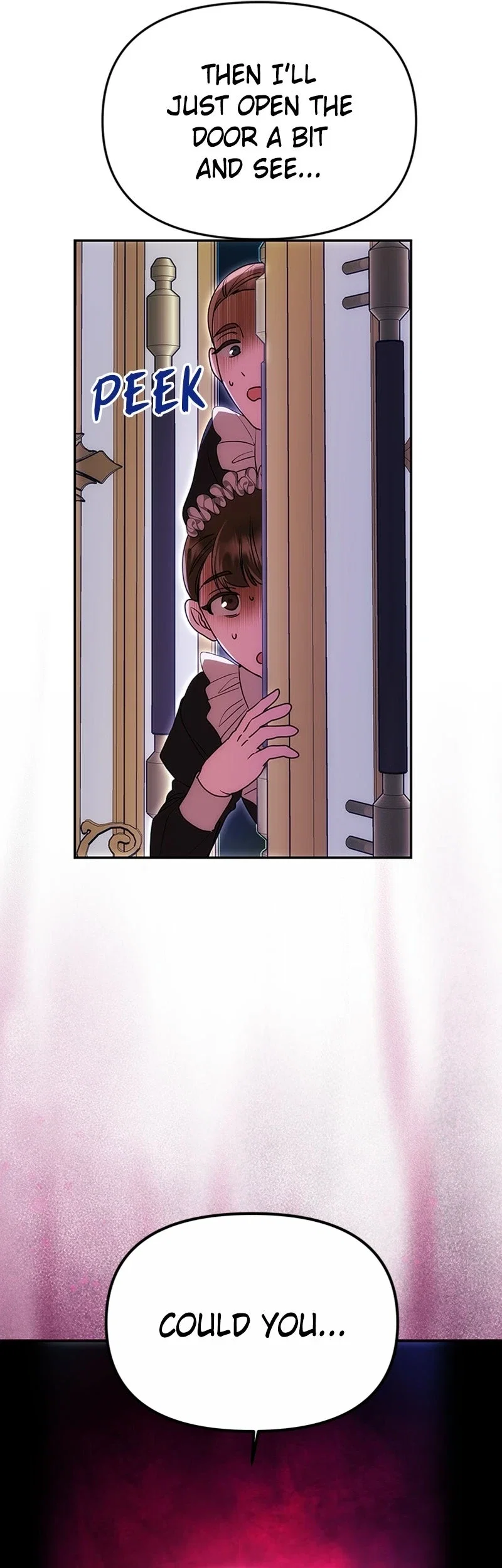 One Husband Is Enough Chapter 12 - Page 2