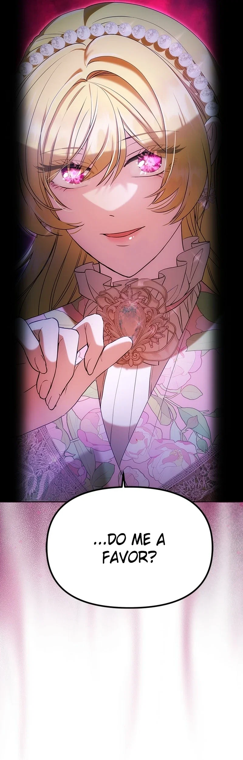 One Husband Is Enough Chapter 12 - Page 3