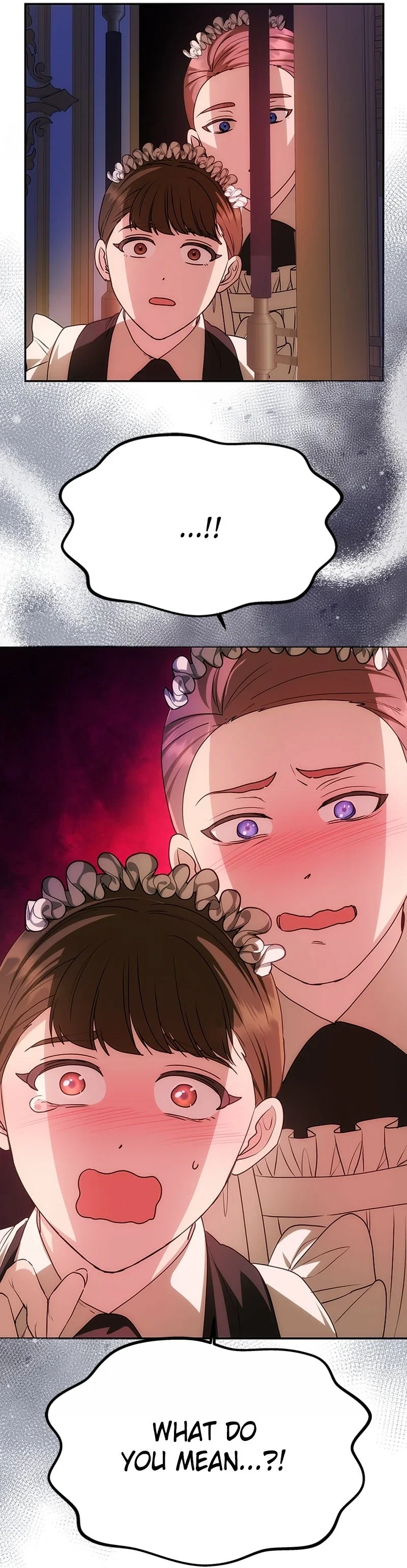 One Husband Is Enough Chapter 12 - Page 6
