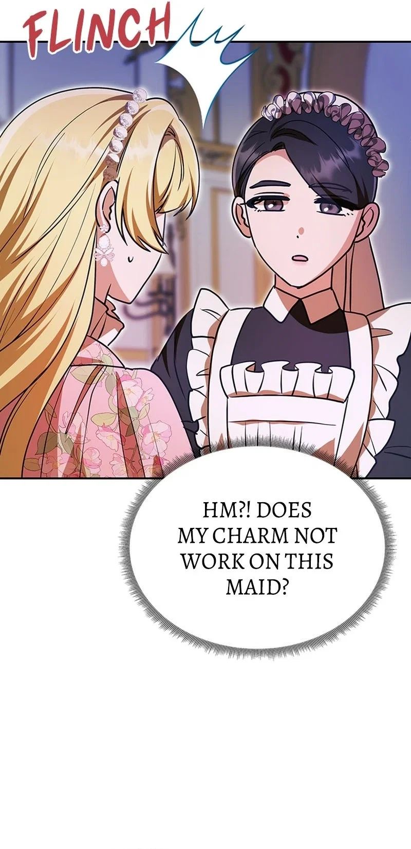 One Husband Is Enough Chapter 12 - Page 11