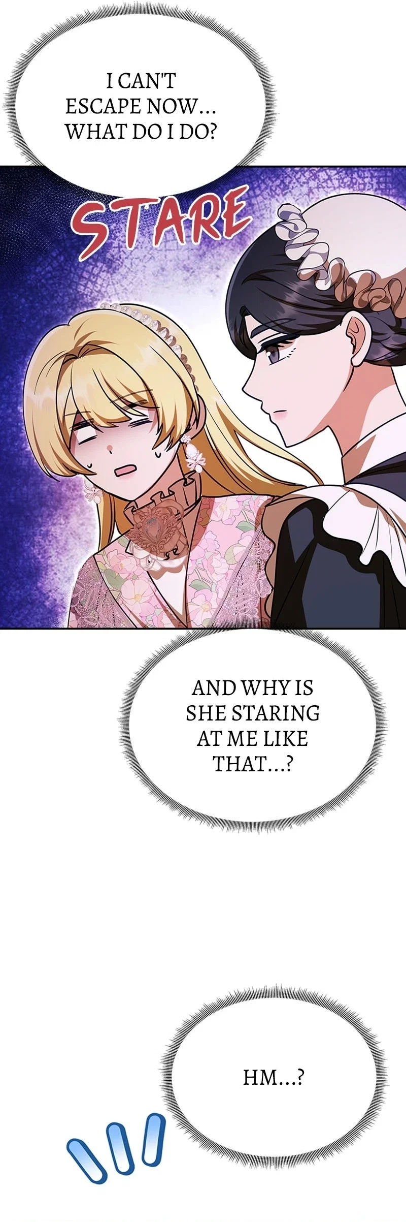 One Husband Is Enough Chapter 12 - Page 12
