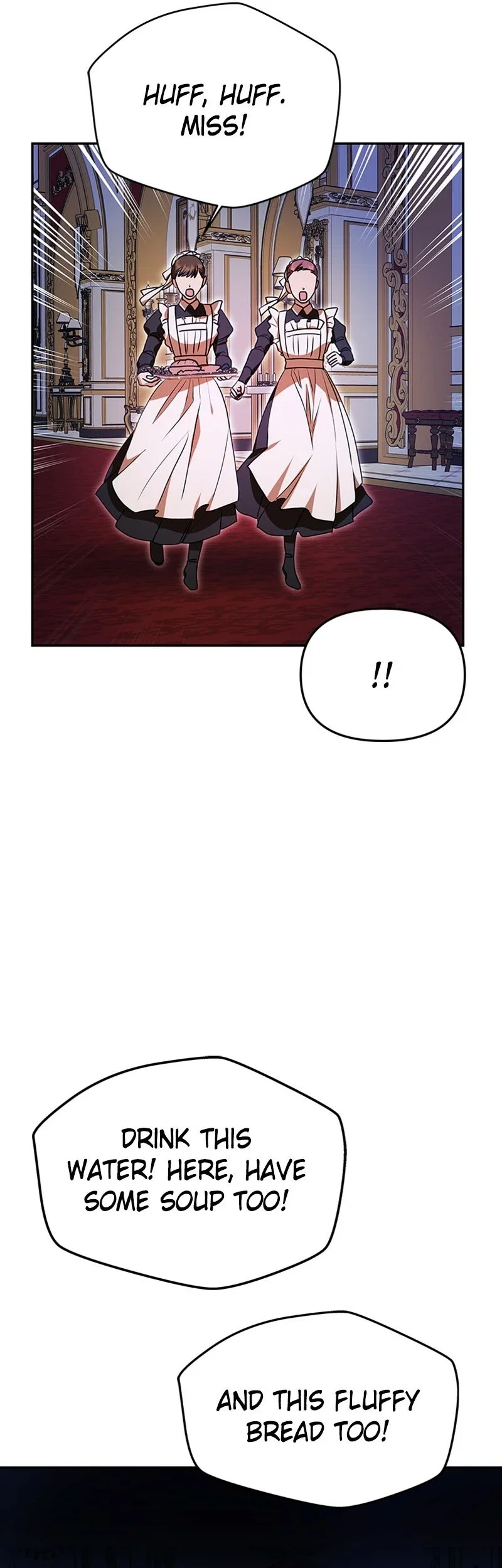 One Husband Is Enough Chapter 12 - Page 15
