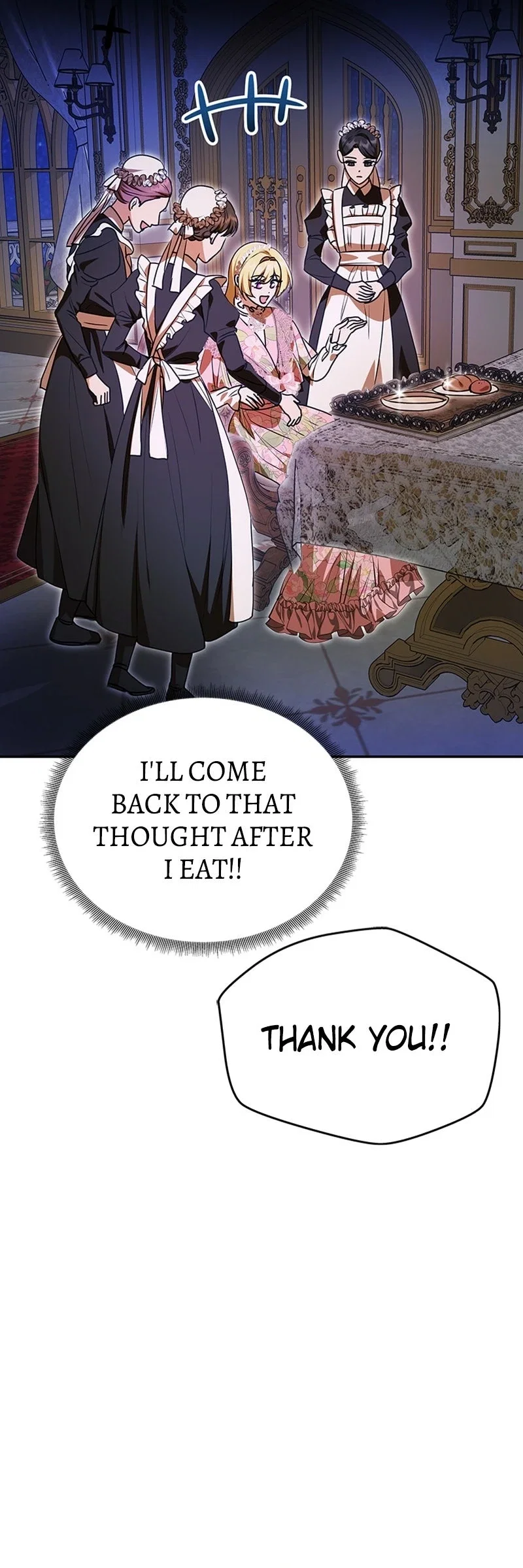 One Husband Is Enough Chapter 12 - Page 16