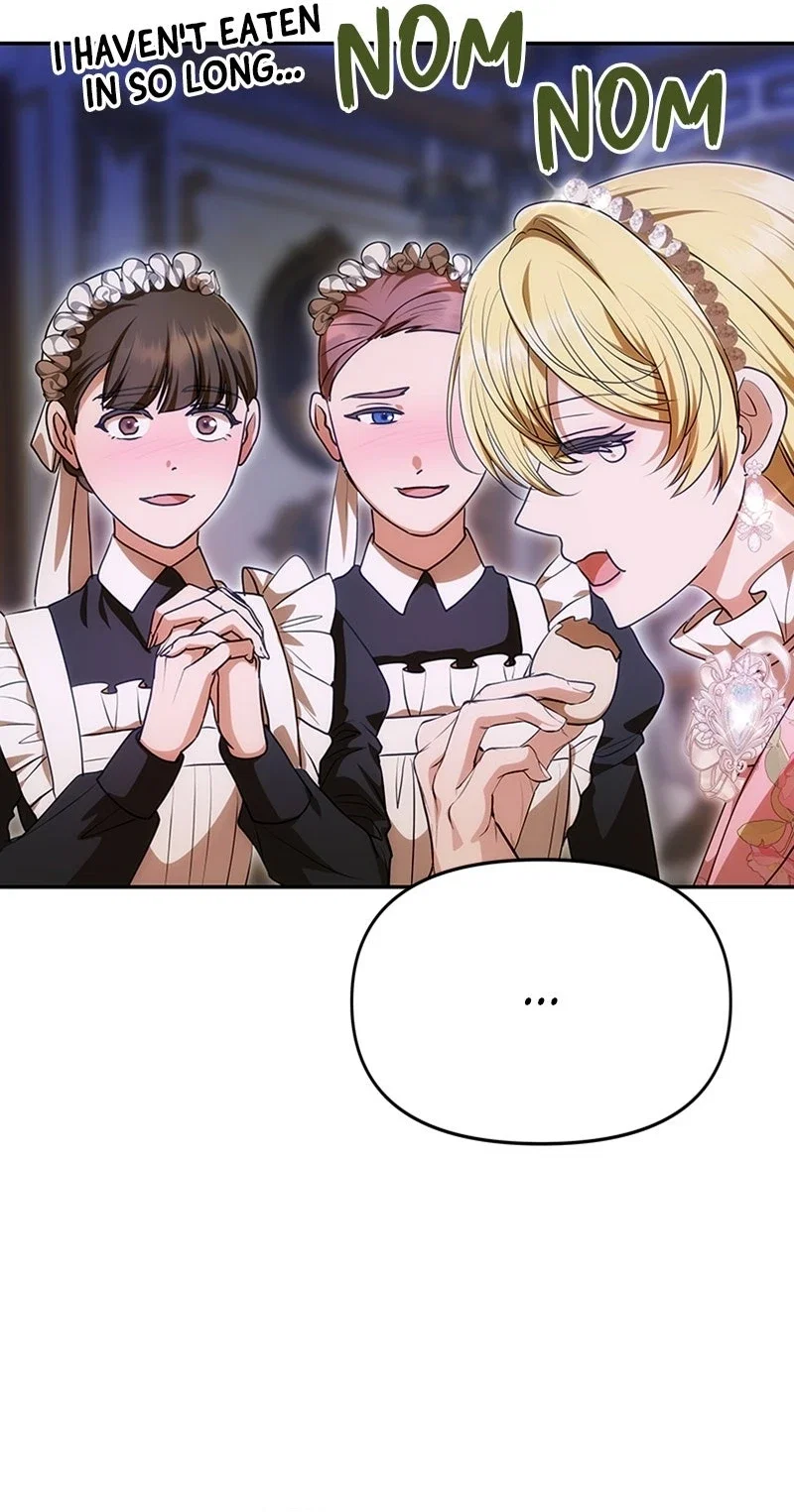 One Husband Is Enough Chapter 12 - Page 17