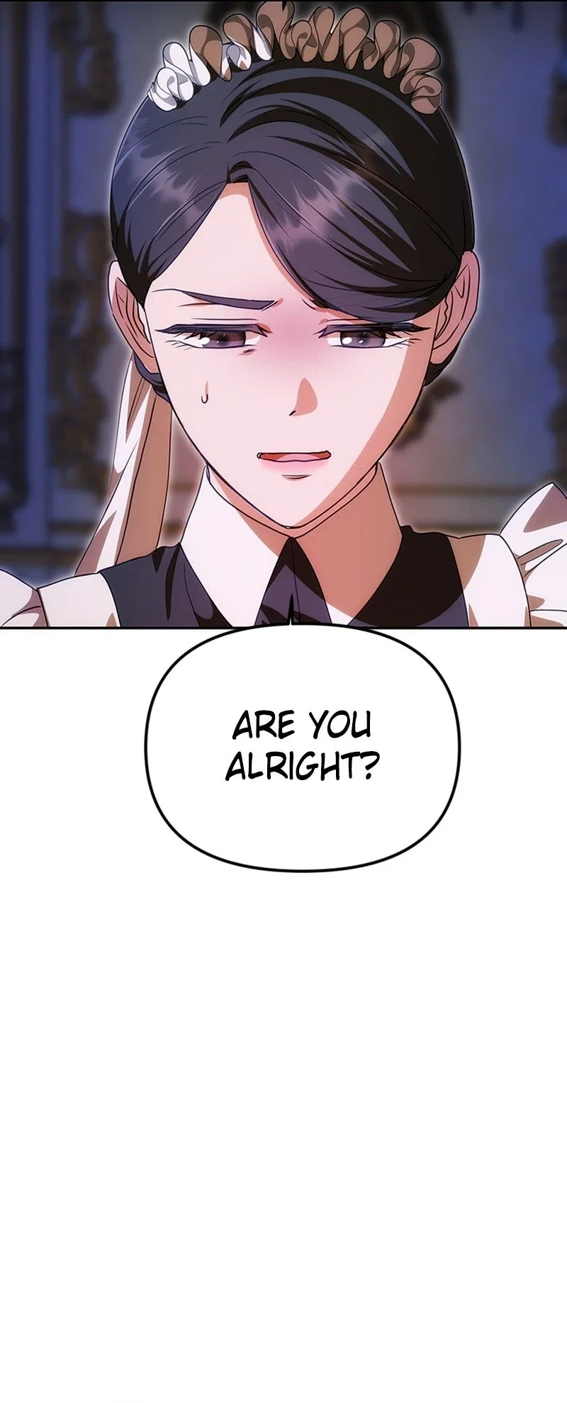 One Husband Is Enough Chapter 12 - Page 23