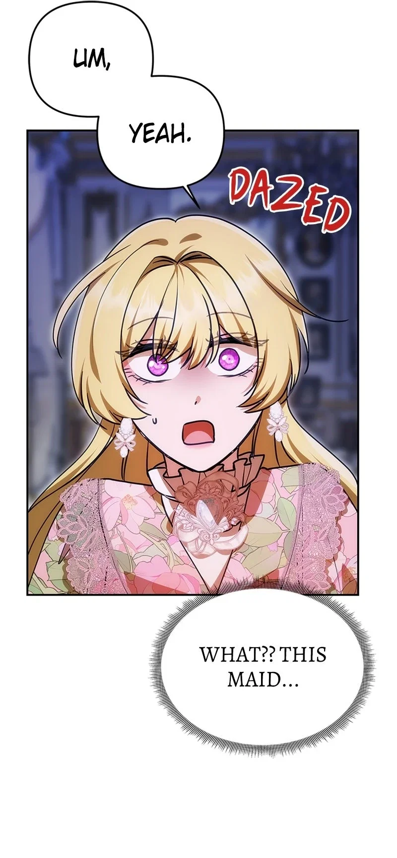 One Husband Is Enough Chapter 12 - Page 24