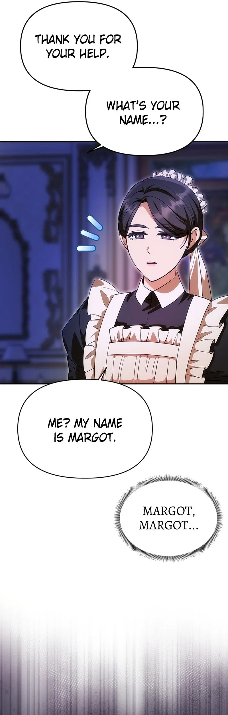 One Husband Is Enough Chapter 12 - Page 26