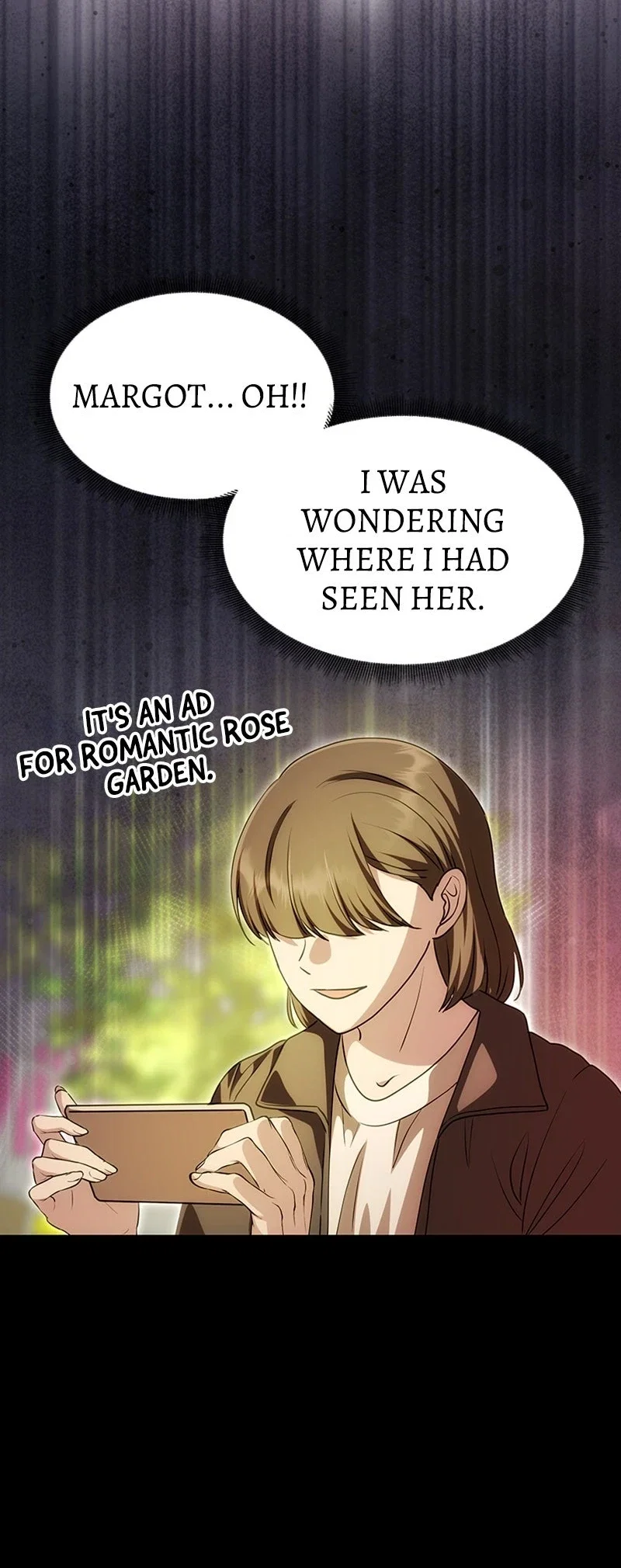 One Husband Is Enough Chapter 12 - Page 27
