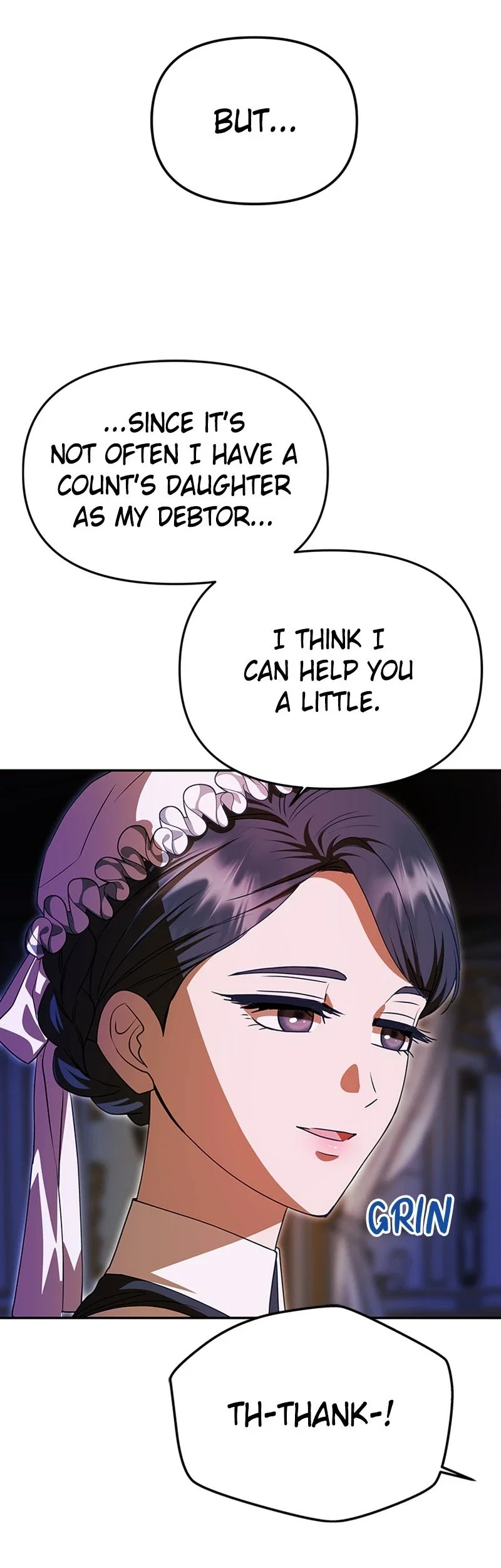 One Husband Is Enough Chapter 12 - Page 34
