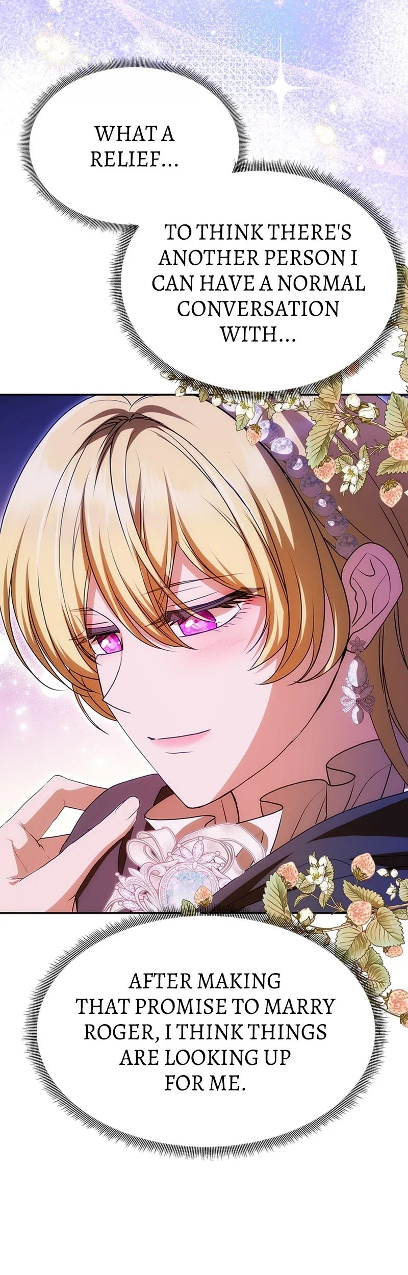 One Husband Is Enough Chapter 12 - Page 43